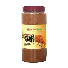 Deals, Discounts & Offers on  - Nutriplato-enriching lives Jaggery Powder Premium, 700 g