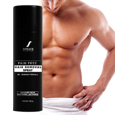 Deals and Offers on Health & Personal Care - Spruce Shave Club Hair Removal Spray Deals, Discounts & Offers on Health & Personal Care - Spruce Shave Club Hair Removal Spray