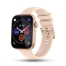 Deals, Discounts & Offers on Electronics - Pebble Blaze 2.05 Infinite Display, BT Calling, SPO2, Heart Rate Monitoring, Zen Mode, AI Voice Assistant, Smart Calculator, Multi Sports Modes