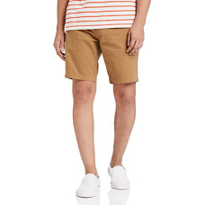 Deals and Offers on Men - Amazon Brand - Symbol Men Regular Shorts Deals, Discounts & Offers on Men - Amazon Brand - Symbol Men Regular Shorts