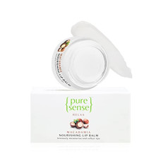 Deals and Offers on - PureSense Macadamia Nourishing Lip Balm Deals, Discounts & Offers on - PureSense Macadamia Nourishing Lip Balm