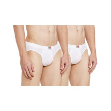 Deals and Offers on Men - Fruit of the Loom Men's Cotton Brief (Pack of 1) Deals, Discounts & Offers on Men - Fruit of the Loom Men's Cotton Brief (Pack of 1)