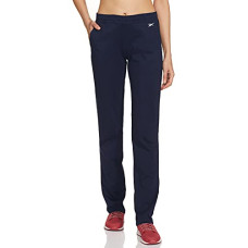 Deals and Offers on Women - Reebok Women's Fitted Pants Deals, Discounts & Offers on Women - Reebok Women's Fitted Pants