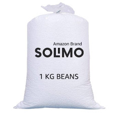 Deals and Offers on Furniture - Amazon Brand - Solimo Beans Refill Pack Fillers Deals, Discounts & Offers on Furniture - Amazon Brand - Solimo Beans Refill Pack Fillers
