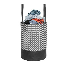 Deals and Offers on - PrettyKrafts Laundry Bag/Basket Deals, Discounts & Offers on - PrettyKrafts Laundry Bag/Basket