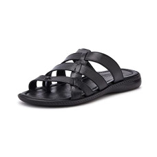 Deals and Offers on - Burwood Men's Bwd 133 Flip Flops Thong Sandals Deals, Discounts & Offers on - Burwood Men's Bwd 133 Flip Flops Thong Sandals