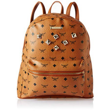 Deals and Offers on - Flavia Women's Handbag (Tan) Deals, Discounts & Offers on - Flavia Women's Handbag (Tan)