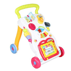 Deals and Offers on - Popsugar ABS Material Baby Toy, Multicolour, 9 to 36 Months Deals, Discounts & Offers on - Popsugar ABS Material Baby Toy, Multicolour, 9 to 36 Months