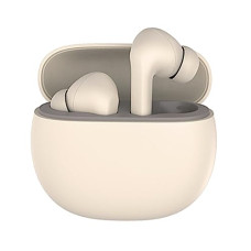 Deals, Discounts & Offers on Headphones - Redmi Buds 4 Active - Air White, 12mm Drivers(Premium Sound Quality), Up to 30 Hours Battery Life, Google Fast Pair, IPX4, Bluetooth 5.3, ENC, Up to 60ms Low Latency Mode, App Support