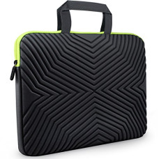 Deals, Discounts & Offers on Laptop Accessories - Tizum Laptop Sleeve with Handle, Protective Case, Cover, Bag for up to 15.6