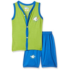 Deals, Discounts & Offers on Baby Care - Bumchums unisex-baby Clothing Set