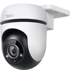 Deals, Discounts & Offers on  - [Use APAY ICICI CC] TP-LINK Tapo C500 Outdoor Pan/Tilt Home Security WiFi Smart Camera | 2MP 1080p Full HD Live View | 360 Visual Coverage | Night Vision | Support Alexa and Google Assistant | 2-Way Audio