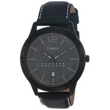 Deals, Discounts & Offers on Men - Timex Analog Grey Dial Men's Watch-TW000U935
