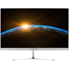 Deals, Discounts & Offers on Computers & Peripherals - [For SBI Credit Card] LAPCARE 23.8 inch Full HD LED Backlit IPS Panel with Metal Stand, VGA & HDMI Port, Light Weight, Power Saver, Flicker Free, Wall Mountable, Slim Monitor (LM24WFHD)(Frameless, Response Time: 5 ms, 60 Hz Refresh Rate)