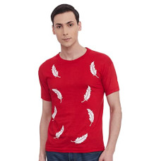 Deals and Offers on Men - TLF Men T-Shirt Deals, Discounts & Offers on Men - TLF Men T-Shirt