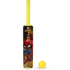 Deals and Offers on - MARVEL Avengers Senior Bat and Ball Set Cricket Kit Deals, Discounts & Offers on - MARVEL Avengers Senior Bat and Ball Set Cricket Kit