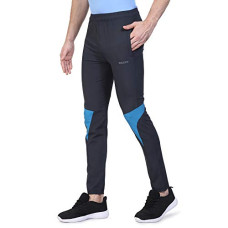 Deals and Offers on Men - SOLEFIT Men's Regular Fit Cotton Blend Track Pant Deals, Discounts & Offers on Men - SOLEFIT Men's Regular Fit Cotton Blend Track Pant