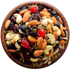 Deals and Offers on Food and Health - ENGLISH NUTS Mixed Nuts & Seeds 15 In 1 | Dry fruits, Seeds, Berries Mix | Nut Mix Snacks Assorted Seeds & Nuts(2 x 0.5 kg) Deals, Discounts & Offers on Food and Health - ENGLISH NUTS Mixed Nuts & Seeds 15 In 1 | Dry fruits, Seeds, Berries Mix | Nut Mix Snacks Assorted Seeds & Nuts(2 x 0.5 kg)