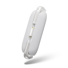 Deals and Offers on Headphones - URBN Beat 800 Bluetooth *Newly Launched* True Wireless (TWS) in-Ear Earbuds with 13MM Driver, Crystal Clear Call with ENC Technology, 25H Playtime, Type C Fast Charging, IPX5 & Voice Assistant (White) Deals, Discounts & Offers on Headphones - URBN Beat 800 Bluetooth *Newly Launched* True Wireless (TWS) in-Ear Earbuds with 13MM Driver, Crystal Clear Call with ENC Technology, 25H Playtime, Type C Fast Charging, IPX5 & Voice Assistant (White)