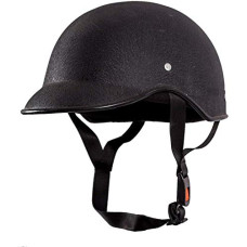 Deals and Offers on - SARTE All Purpose Cap with Strap (Black) Deals, Discounts & Offers on - SARTE All Purpose Cap with Strap (Black)