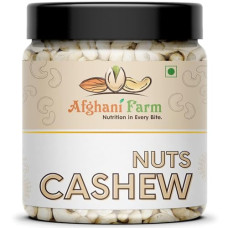 Deals and Offers on - Afghani Farm 100% Natural and Premium Whole Cashew Nuts| Whole Plain Kaju 1 kg | Cashew Dry Dry Fruit Whole Cashew Nuts Deals, Discounts & Offers on - Afghani Farm 100% Natural and Premium Whole Cashew Nuts| Whole Plain Kaju 1 kg | Cashew Dry Dry Fruit Whole Cashew Nuts