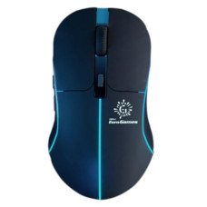 Deals and Offers on - RPM Euro Games Wireless Gaming Mouse Bluetooth & 2.4 G Connect | Upto 3200 DPI | RGB Backlit | 6 Buttons | Rechargeable 500 mAh Battery Deals, Discounts & Offers on - RPM Euro Games Wireless Gaming Mouse Bluetooth & 2.4 G Connect | Upto 3200 DPI | RGB Backlit | 6 Buttons | Rechargeable 500 mAh Battery