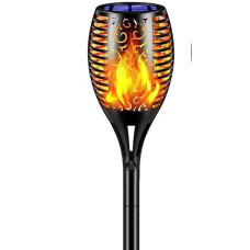 Deals and Offers on Outdoor Living - Lexton Solar 3 in 1 Solar Garden Light 96 LED Flickering Mashaal Light IP65 Waterproof Outdoor Solar Flame Light Auto On/Off Deals, Discounts & Offers on Outdoor Living - Lexton Solar 3 in 1 Solar Garden Light 96 LED Flickering Mashaal Light IP65 Waterproof Outdoor Solar Flame Light Auto On/Off