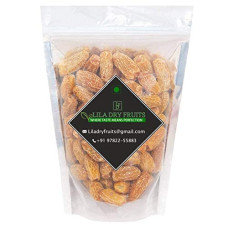 Deals and Offers on - LDF Fresh Yellow Dry Dates Khajur Khajoor, Medium Grade Size, 1kg Deals, Discounts & Offers on - LDF Fresh Yellow Dry Dates Khajur Khajoor, Medium Grade Size, 1kg