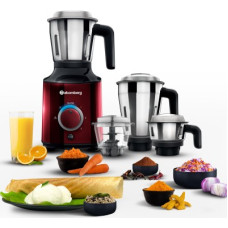 Deals, Discounts & Offers on Personal Care Appliances - [For SBI Credit Card] Atomberg All-in-One Mixer Grinder