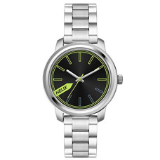 Deals and Offers on Women - Helix Analog Black Dial Women's Watch-TW048HL00 Deals, Discounts & Offers on Women - Helix Analog Black Dial Women's Watch-TW048HL00