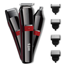 Deals, Discounts & Offers on Health & Personal Care - Beardo Ape-X 3-in-1 Multipurpose Trimmer