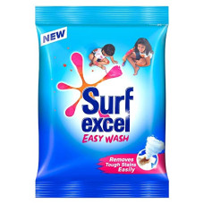 Deals, Discounts & Offers on  - Surf Excel Easy Wash Detergent Powder 1.5 kg | Superfine Washing Powder | Dissolves Easily & Removes Tough Stains | Suitable