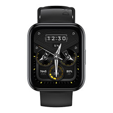 Deals and Offers on - realme Smart Watch 2 Pro (Neo Grey) with 1.75 Deals, Discounts & Offers on - realme Smart Watch 2 Pro (Neo Grey) with 1.75