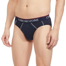 Deals and Offers on Men - Chromozome Men Cotton Brief Deals, Discounts & Offers on Men - Chromozome Men Cotton Brief