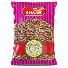 Deals and Offers on - Ahaar Rajma Chitra 500g | Kidney Beans Deals, Discounts & Offers on - Ahaar Rajma Chitra 500g | Kidney Beans
