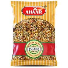 Deals and Offers on - Ahaar Mix Sahi Dal Premium 500g Deals, Discounts & Offers on - Ahaar Mix Sahi Dal Premium 500g