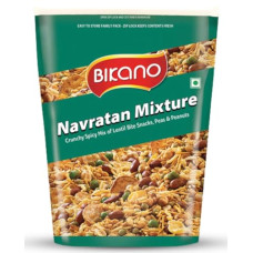 Deals and Offers on - Bikano Navratan Mixture, 1kg Deals, Discounts & Offers on - Bikano Navratan Mixture, 1kg