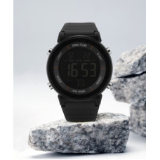 Deals and Offers on Watches & Wallets - Allen SollyDigital Watch - For Men & Women AS000034A Deals, Discounts & Offers on Watches & Wallets - Allen SollyDigital Watch - For Men & Women AS000034A
