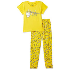 Deals and Offers on - Joshua Tree Girls Pajama Set Deals, Discounts & Offers on - Joshua Tree Girls Pajama Set