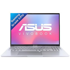 Deals, Discounts & Offers on Laptops - ASUS Vivobook 16X, AMD Ryzen 7 5800HS, 16
