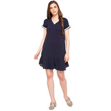 Deals, Discounts & Offers on Women - Pepe Jeans Women Blue Jeans