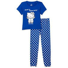 Deals, Discounts & Offers on  - Joshua Tree Girls Pajama Set