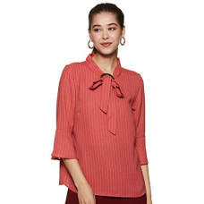 Deals, Discounts & Offers on Women - Amazon Brand - Symbol Women Shirt