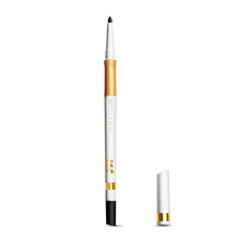 Deals, Discounts & Offers on Beauty Care - MyGlamm Jet Set Eyes Kajal Eyeliner-Noir (Black)- 0.35 gm | Eyeliner Pencil | Enriched with Antioxidants | Smudge Proof Eyeliner|Matte Finish