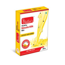 Deals, Discounts & Offers on  - Thillai's Instant Masala Milk Mix- 200g