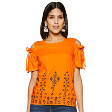 Deals, Discounts & Offers on Women - Styleville.in Women Shirt