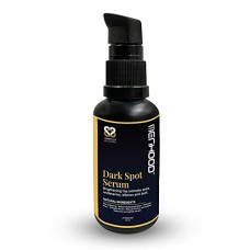 Deals, Discounts & Offers on Beauty Care - MENHOOD Dark Spot Serum | Vitamin C Skin Brightening Serum | Niacinamide with 0.5% Kojic Acid For Dark Spots & Pigmentation Reduction | Mulberry Extract | Glowing Skin | Paraben-free