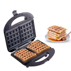 Deals and Offers on - Lifelong LLWM105 750-Watt Belgian Waffle Maker Deals, Discounts & Offers on - Lifelong LLWM105 750-Watt Belgian Waffle Maker