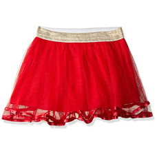 Deals, Discounts & Offers on Baby Care - Baby League Baby Girls' Regular Fit Shorts (ILS00S730121F-3-6M_Red)