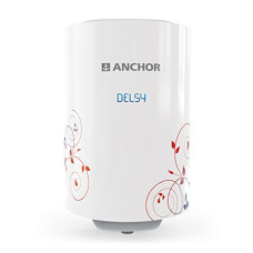 Deals and Offers on - Anchor by Panasonic Delsy 25L Geyser, Storage Water Heater (Geyser) with Glassline Inner Tank (Free Installation) Deals, Discounts & Offers on - Anchor by Panasonic Delsy 25L Geyser, Storage Water Heater (Geyser) with Glassline Inner Tank (Free Installation)